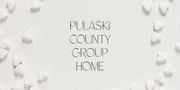 Pulaski County Group Home logo