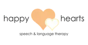 Happy Hearts Speech & Language Therapy logo