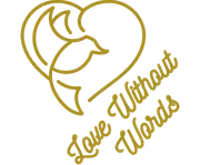 Love Without Words Speech Therapy logo