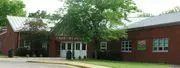 Caze Elementary School logo