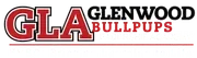 Glenwood Leadership Academy logo