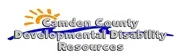 Camden County Developmental Disability Resources logo