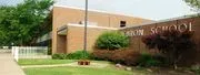 Hebron Elementary School logo