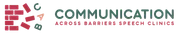 Communication Across Barriers Speech Clinics, Inc. logo