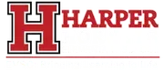 Harper Elementary School logo