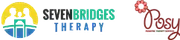 Seven Bridges Therapy logo