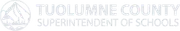 Tuolumne County Superintendent of Schools logo