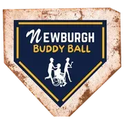 Newburgh Buddy Ball logo