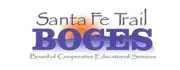 Santa Fe Trail BOCES logo