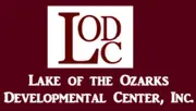 Lake of the Ozarks Developmental Center logo