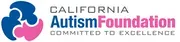 California Autism Foundation logo