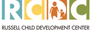 Russell Child Development Center logo