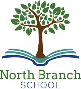 North Branch School logo