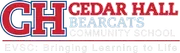Cedar Hall Community School logo