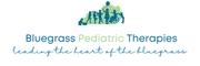 Bluegrass Pediatric Therapies logo