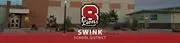 Swink School District logo