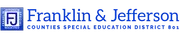Franklin-Jefferson Counties Special Education District #801 logo