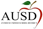Antioch Unified School District logo