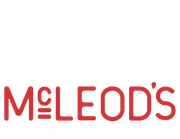 McLeod's Coffee House logo