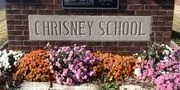 Chrisney Elementary School logo
