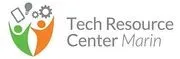 Technology Resource Center Marin logo