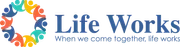 Life Works logo