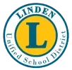 Linden Unified School District logo
