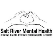 Salt River Mental Health logo