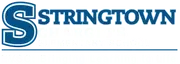 Stringtown Elementary School logo
