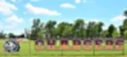 Burrton Public Schools logo