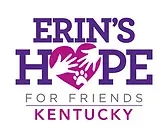 Erin's Hope For Friends Kentucky logo