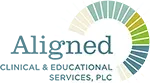Aligned Clinical & Educational Services (ACES) logo