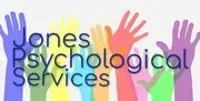 Jones Psychological Services logo