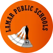 Lamar School District RE-2 logo