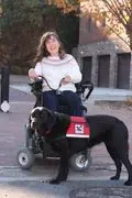 Service Dogs of Virginia logo