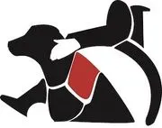 Service Dogs of Virginia logo