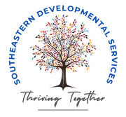 Southeastern Developmental Services logo