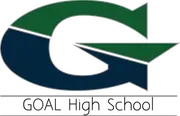 GOAL High School Lamar logo
