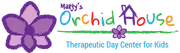 Orchid House logo