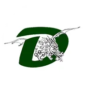 De Soto #73 Public School District logo