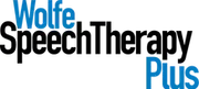 Wolfe Speech Therapy Plus logo