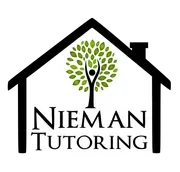 Nieman Tutoring logo