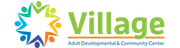 Village Adult Developmental & Community Center logo