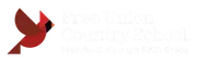 Free Union Country School logo
