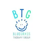 Bluegrass Therapy Group logo
