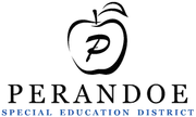 Perandoe Special Education District logo