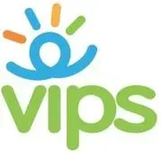 Visually Impaired Preschool Services logo