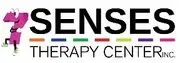 7 Senses Therapy Center, Inc. logo