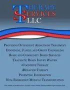 Therapy Services LLC logo