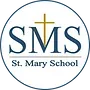 St. Mary School logo